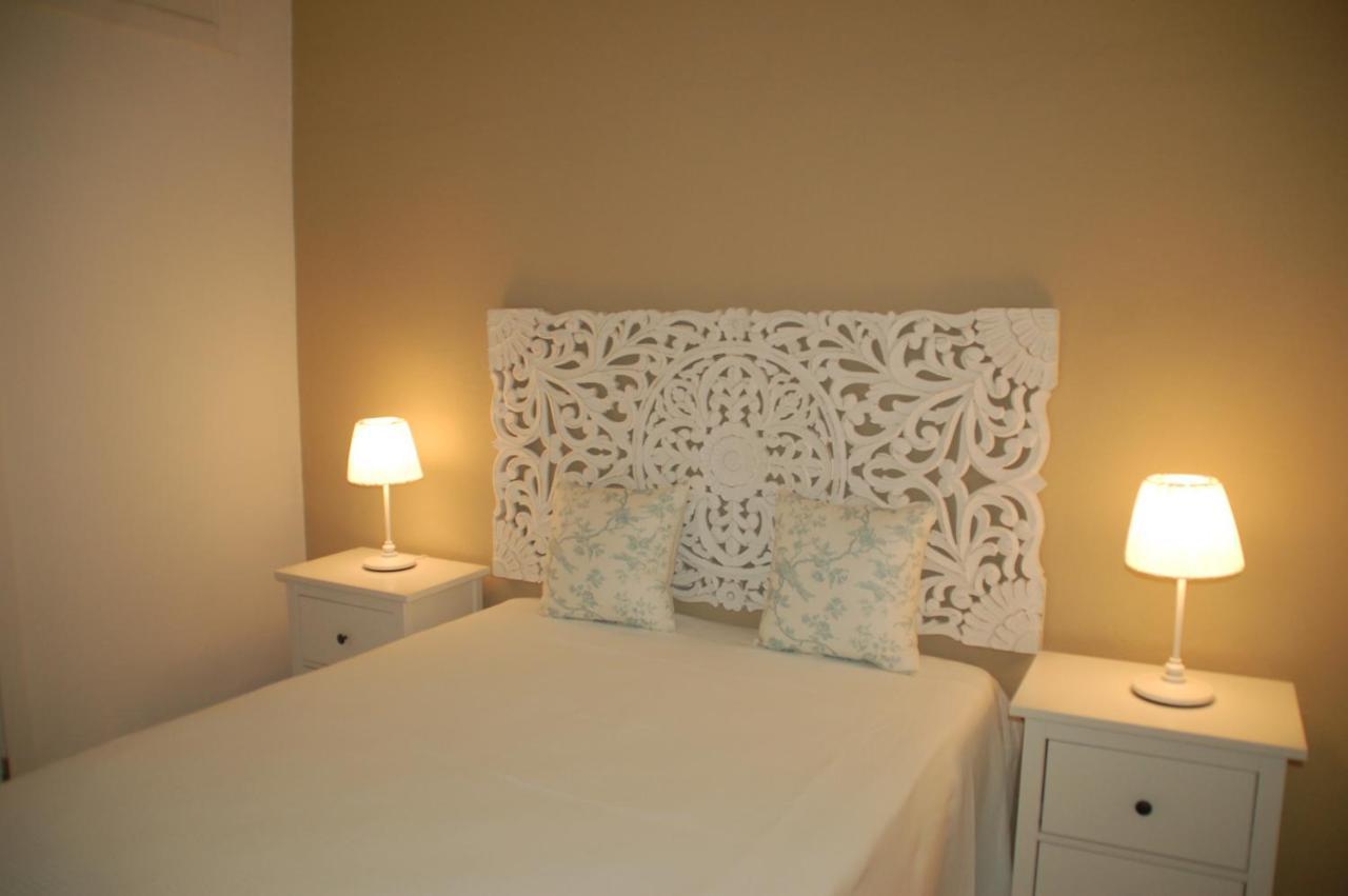 Villa Pedras D'El Rei Santa Luzia  Εξωτερικό φωτογραφία