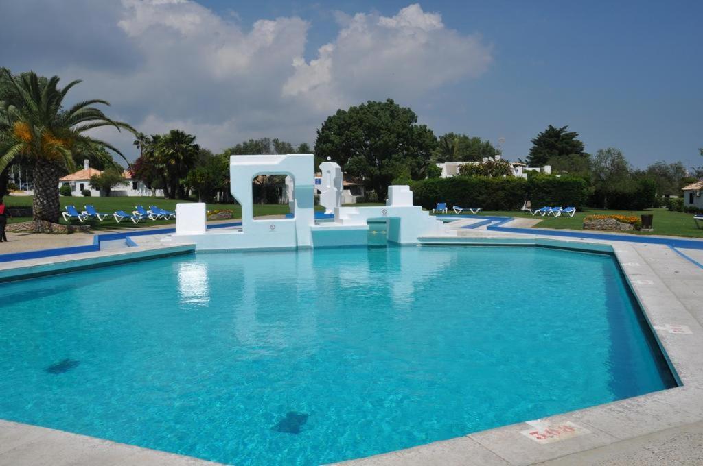 Villa Pedras D'El Rei Santa Luzia  Εξωτερικό φωτογραφία