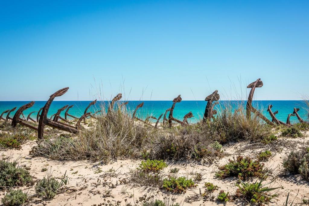 Villa Pedras D'El Rei Santa Luzia  Εξωτερικό φωτογραφία