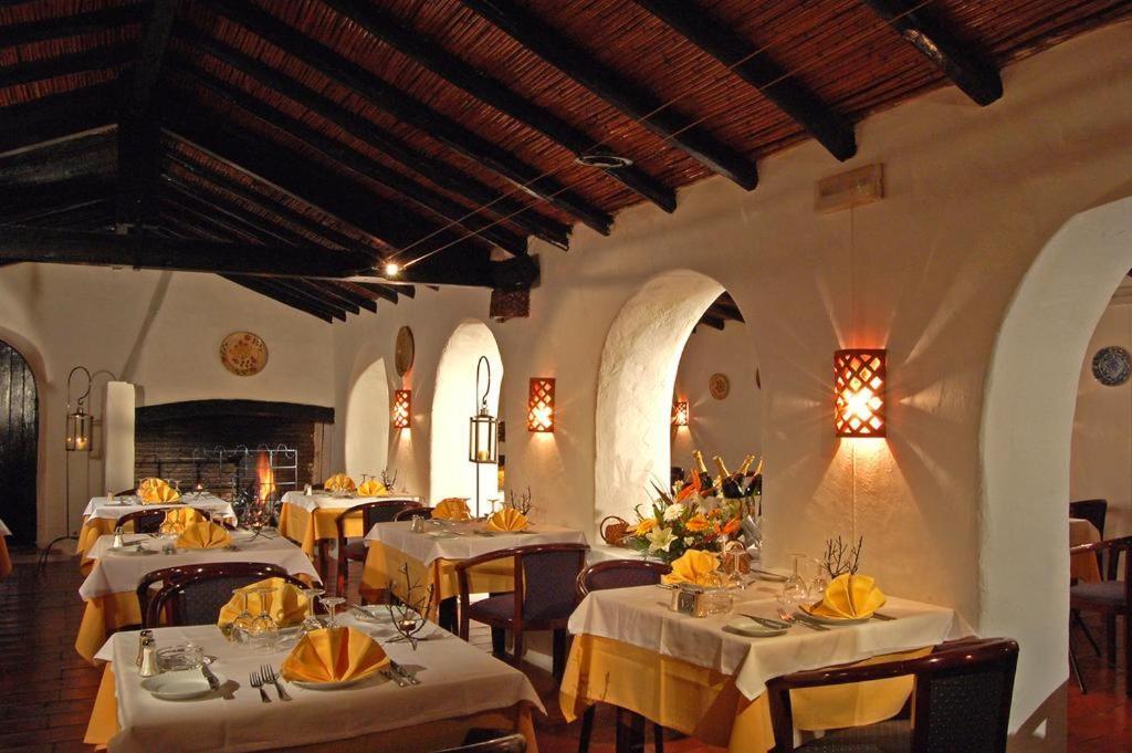 Villa Pedras D'El Rei Santa Luzia  Εξωτερικό φωτογραφία