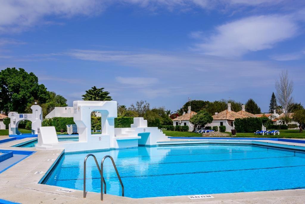Villa Pedras D'El Rei Santa Luzia  Εξωτερικό φωτογραφία